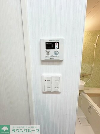 町田駅デザイナーズレジデンスの物件内観写真